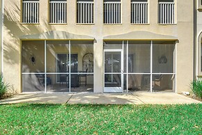 Riverfront Palm Coast Getaway w/ Resort Amenities!