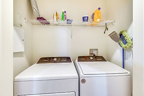 Riverfront Palm Coast Getaway w/ Resort Amenities!