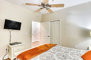 Riverfront Palm Coast Getaway w/ Resort Amenities!