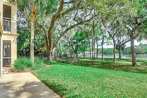 Riverfront Palm Coast Getaway w/ Resort Amenities!