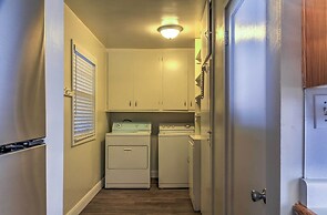 Central Escalante Home ~ 5 Mi to Grand Staircase!