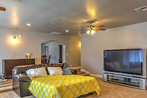 Central Escalante Home ~ 5 Mi to Grand Staircase!