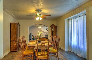 Central Escalante Home ~ 5 Mi to Grand Staircase!