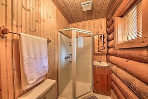 Riverfront Troy Cabin Ready With Bikes & Rafts!