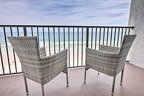 Oceanfront Retreat w/ Beach & Resort Access!