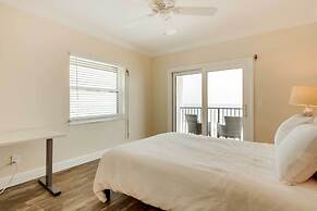Oceanfront Retreat w/ Beach & Resort Access!