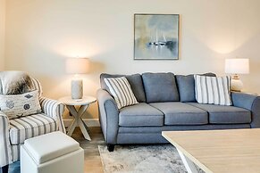 Oceanfront Retreat w/ Beach & Resort Access!