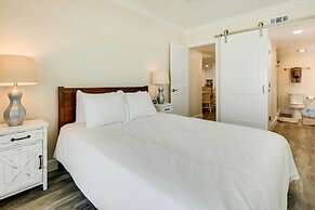 Oceanfront Retreat w/ Beach & Resort Access!