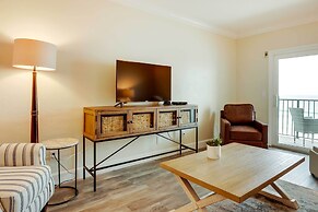 Oceanfront Retreat w/ Beach & Resort Access!