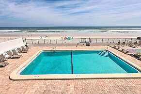 Oceanfront Retreat w/ Beach & Resort Access!