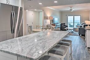 Oceanfront Retreat w/ Beach & Resort Access!