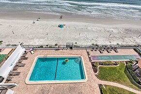 Oceanfront Retreat w/ Beach & Resort Access!