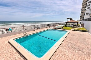 Oceanfront Retreat w/ Beach & Resort Access!