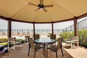 Oceanfront Retreat w/ Beach & Resort Access!
