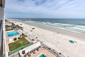 Oceanfront Retreat w/ Beach & Resort Access!