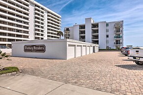 Oceanfront Retreat w/ Beach & Resort Access!