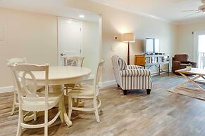 Oceanfront Retreat w/ Beach & Resort Access!