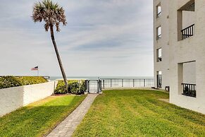 Oceanfront Retreat w/ Beach & Resort Access!