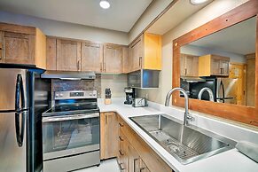 Big Sky Condo w/ Mountain Views, Hike, Ski & Fish!