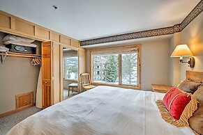 Big Sky Condo w/ Mountain Views, Hike, Ski & Fish!
