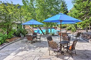 Big Sky Condo w/ Mountain Views, Hike, Ski & Fish!