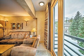 Big Sky Condo w/ Mountain Views, Hike, Ski & Fish!
