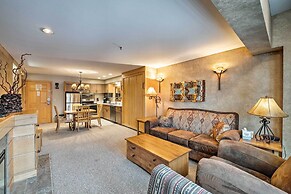Big Sky Condo w/ Mountain Views, Hike, Ski & Fish!