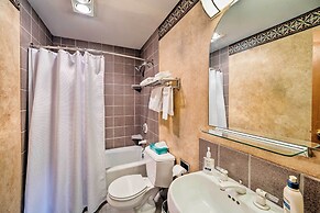 Big Sky Condo w/ Mountain Views, Hike, Ski & Fish!