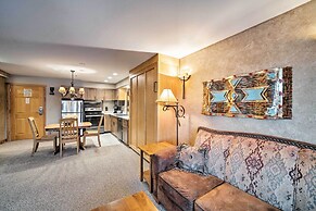 Big Sky Condo w/ Mountain Views, Hike, Ski & Fish!