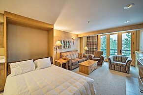 Big Sky Condo w/ Mountain Views, Hike, Ski & Fish!