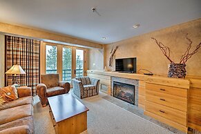 Big Sky Condo w/ Mountain Views, Hike, Ski & Fish!
