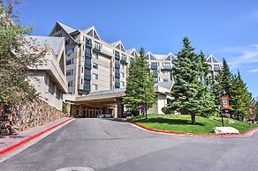 Big Sky Condo w/ Mountain Views, Hike, Ski & Fish!