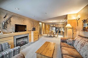 Big Sky Condo w/ Mountain Views, Hike, Ski & Fish!