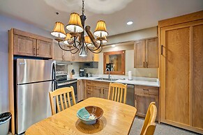 Big Sky Condo w/ Mountain Views, Hike, Ski & Fish!