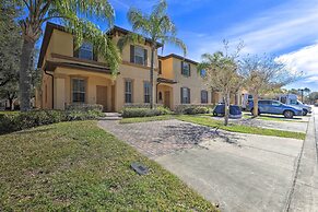 Family-friendly Regal Palms Resort Townhome!