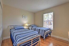 10 Mi to Disney: Resort Getaway w/ Balcony!