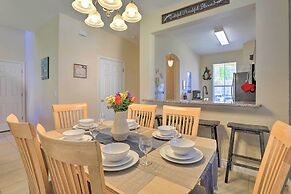 10 Mi to Disney: Resort Getaway w/ Balcony!