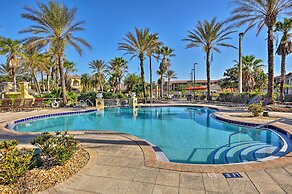 10 Mi to Disney: Resort Getaway w/ Balcony!