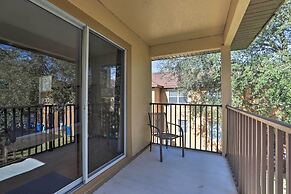 10 Mi to Disney: Resort Getaway w/ Balcony!