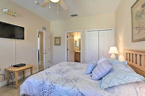 10 Mi to Disney: Resort Getaway w/ Balcony!