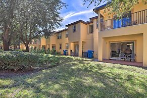 10 Mi to Disney: Resort Getaway w/ Balcony!