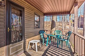 Quiet & Private Cabin ~ 5 Mi to Dale Hollow Lake!