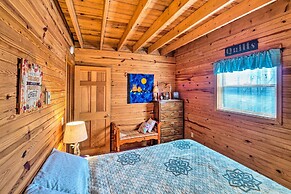 Quiet & Private Cabin ~ 5 Mi to Dale Hollow Lake!