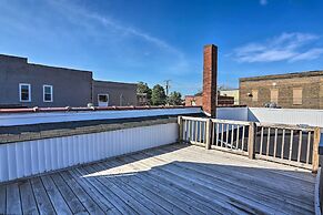 Updated Lake Erie Home ~ 34 Mi to Cedar Point!