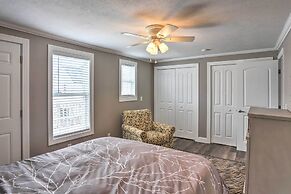 Updated Lake Erie Home ~ 34 Mi to Cedar Point!