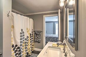 Updated Lake Erie Home ~ 34 Mi to Cedar Point!