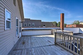 Updated Lake Erie Home ~ 34 Mi to Cedar Point!