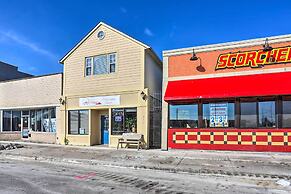 Updated Lake Erie Home ~ 34 Mi to Cedar Point!