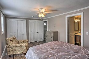 Updated Lake Erie Home ~ 34 Mi to Cedar Point!