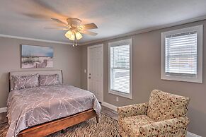 Updated Lake Erie Home ~ 34 Mi to Cedar Point!